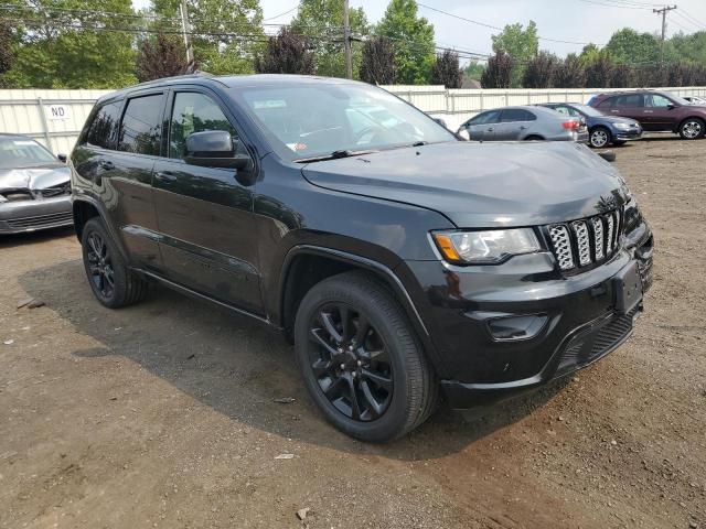 2020 JEEP GRAND CHEROKEE LAREDO 1C4RJFAG1LC331742