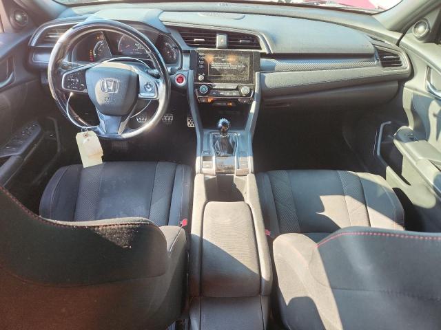 2019 HONDA CIVIC SI - 2HGFC1E50KH704114