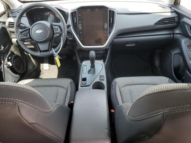 2024 SUBARU CROSSTREK - JF2GUADC0R8279074