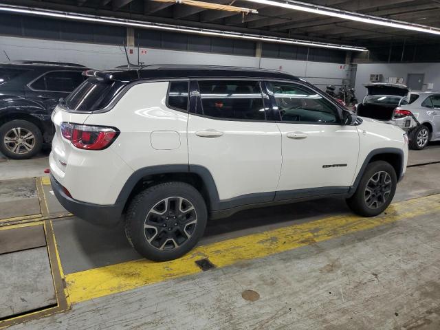 2019 JEEP COMPASS TR 3C4NJDDB5KT688430