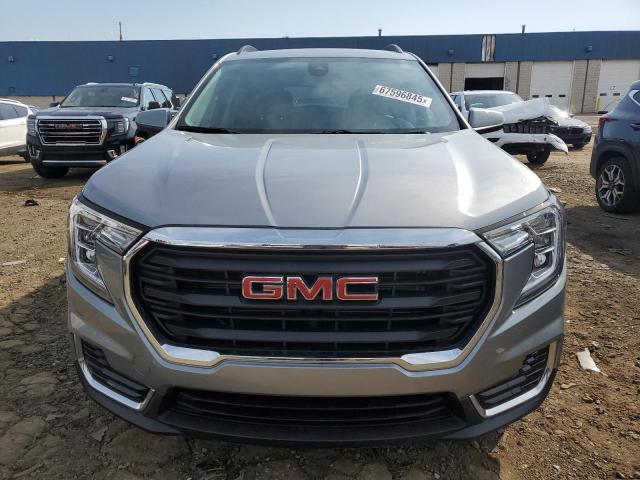 2024 GMC TERRAIN SL 3GKALMEG6RL108216