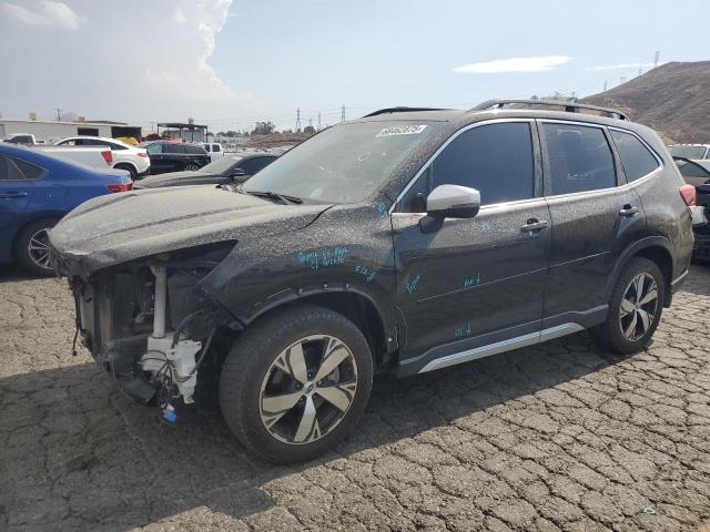 2021 SUBARU FORESTER TOURING JF2SKAXC7MH566030