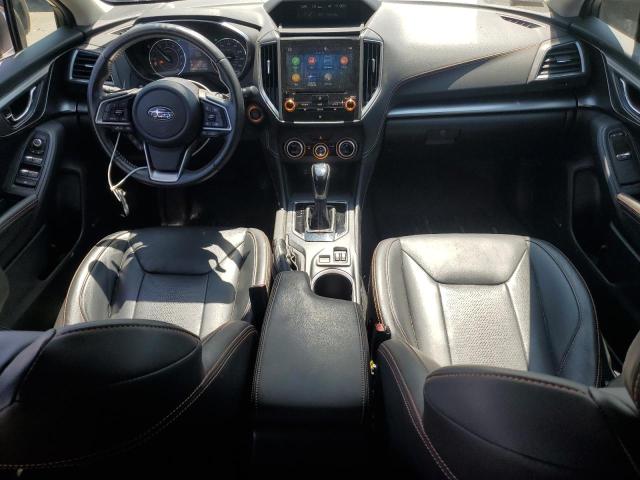 2021 SUBARU CROSSTREK - JF2GTHNC1M8259290