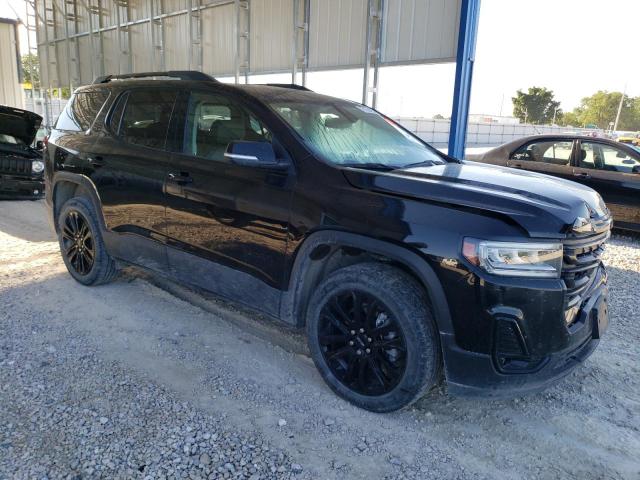 2022 GMC ACADIA SLT 1GKKNML40NZ163433