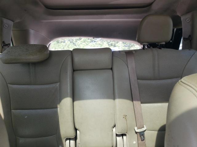 2013 KIA SORENTO #3310570088