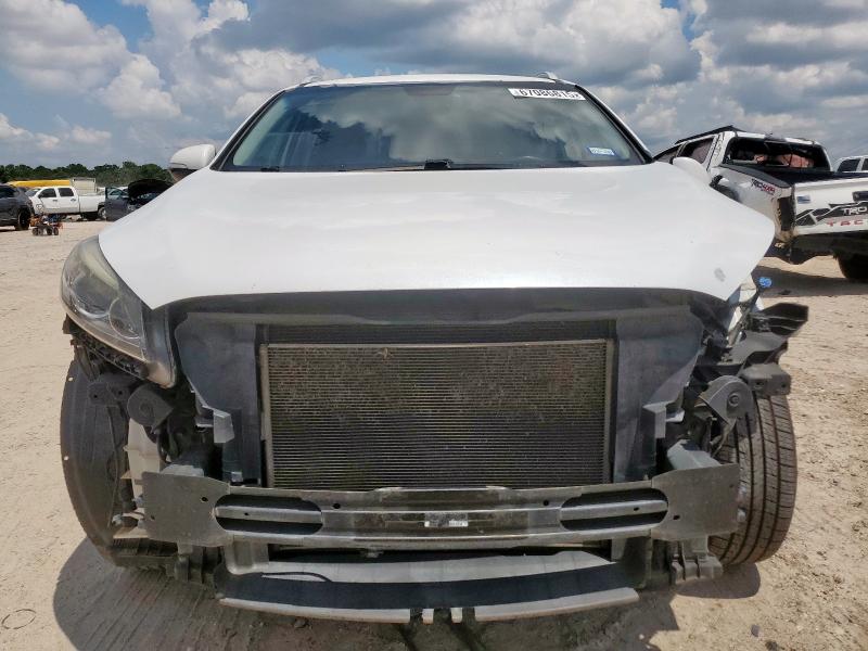 2016 KIA SORENTO LX - 5XYPG4A39GG090344