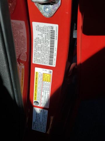 2023 HONDA CIVIC SPOR 2HGFE2F53PH557180