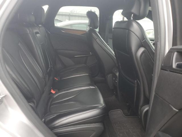 2015 LINCOLN MKC 5LMCJ2A97FUJ06006
