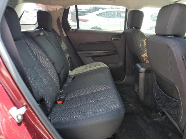 2017 GMC TERRAIN SL 2GKALMEK4H6169233