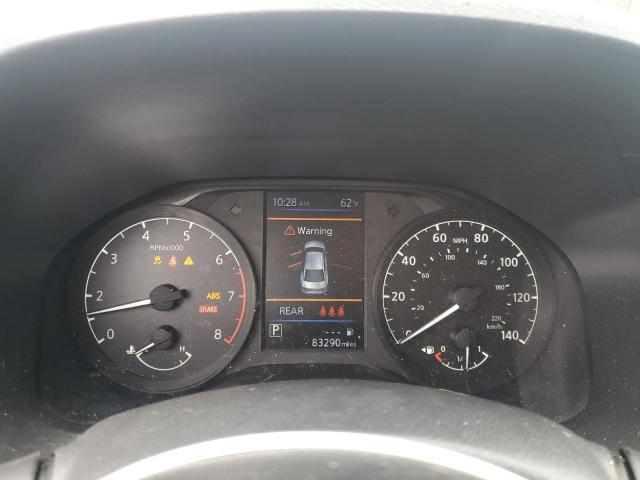2023 NISSAN ALTIMA S 1N4BL4BV5PN314844