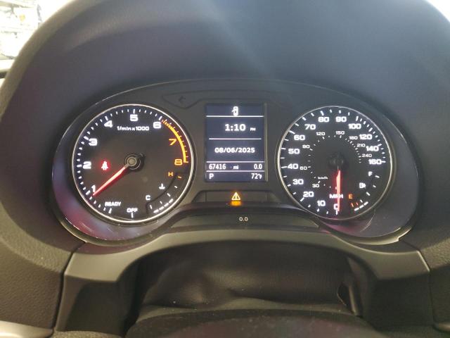 2016 AUDI A3 PREMIUM WAUA7GFF9G1118473