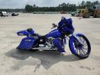 2008 HARLEY-DAVIDSON FLHX - 1HD1KB4198Y665536