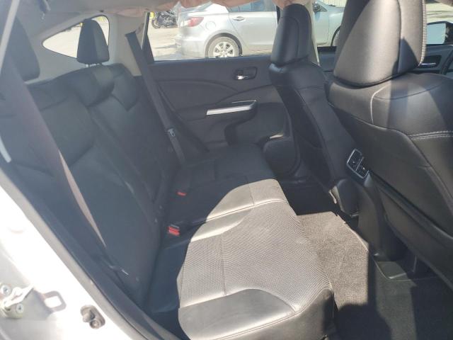 2016 HONDA CR-V EXL 5J6RM4H74GL095105