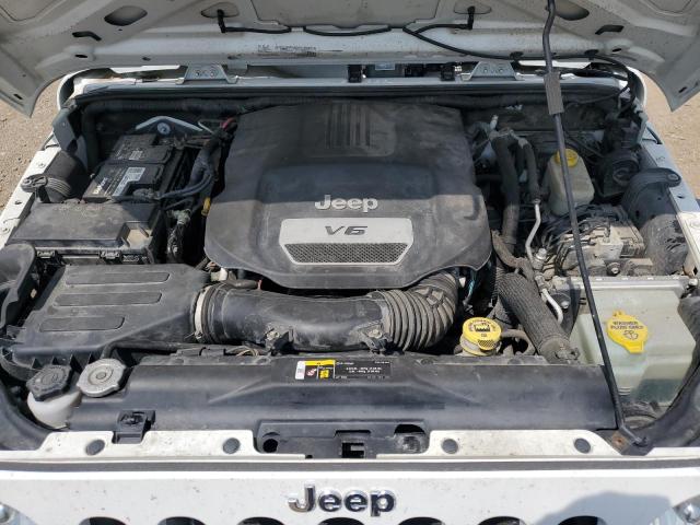 2017 JEEP WRANGLER U 1C4BJWDG0HL596737