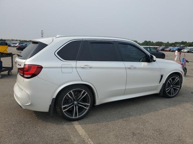 2016 BMW X5 M 5YMKT6C57G0R77647