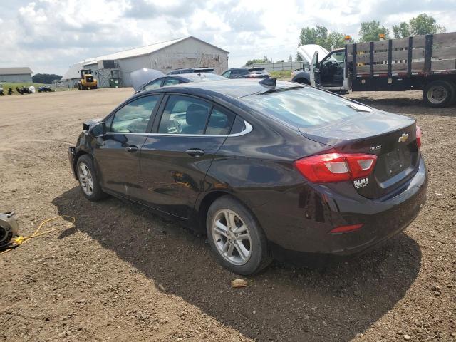 2018 CHEVROLET CRUZE LT #3292395277