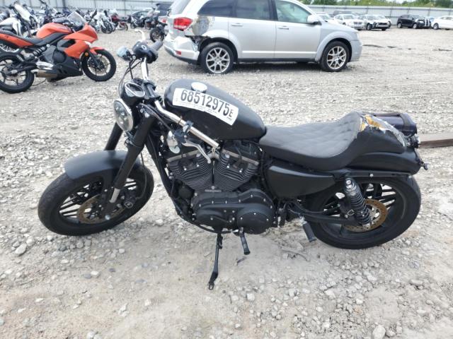2016 HARLEY-DAVIDSON XL1200 CX 1HD1LM324GC435210