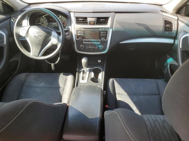 2017 NISSAN ALTIMA 2.5 1N4AL3AP0HC262111