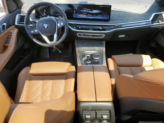 2024 BMW X5 XDRIVE4 5UX23EU0XR9U48194