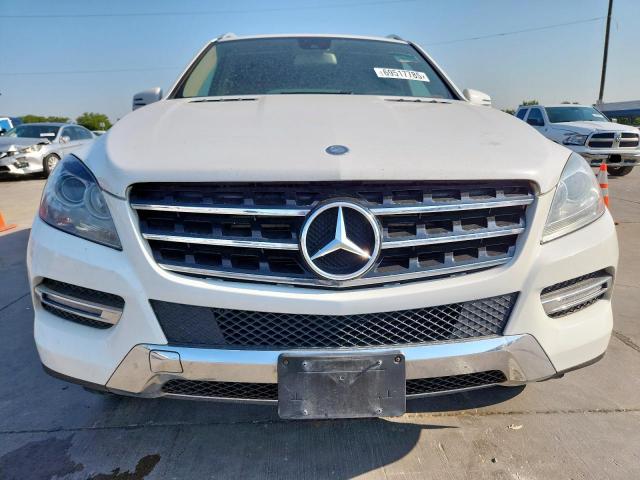2015 MERCEDES-BENZ ML 350 4MA 4JGDA5HB7FA515349