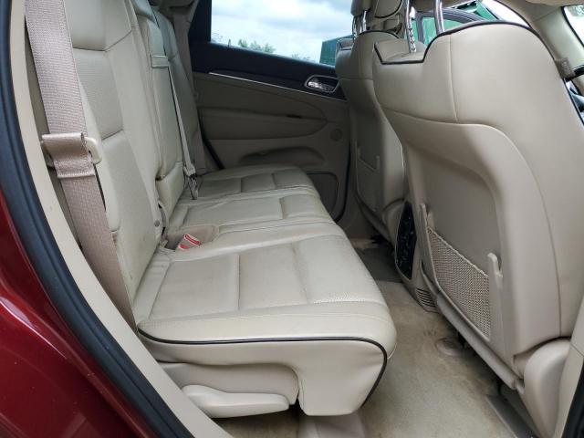2018 JEEP GRAND CHER 1C4RJFCG2JC458039