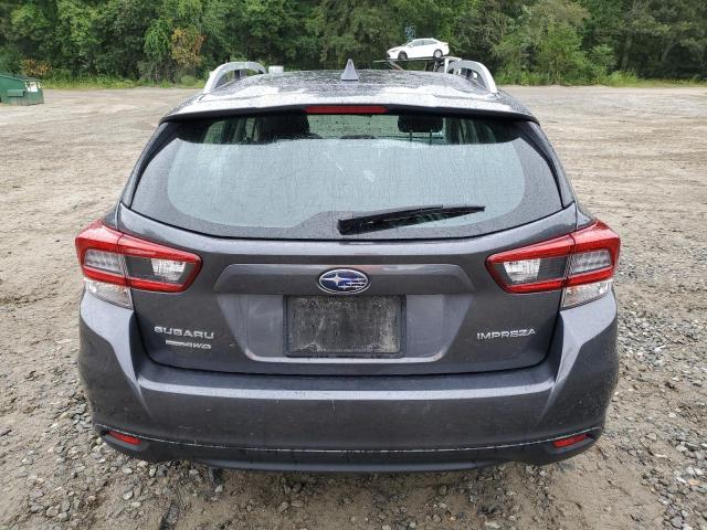 2023 SUBARU IMPREZA PR 4S3GTAD66P3701726