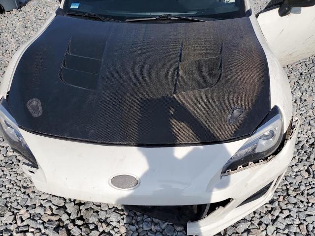 2020 SUBARU BRZ LIMITED JF1ZCAC13L8703726