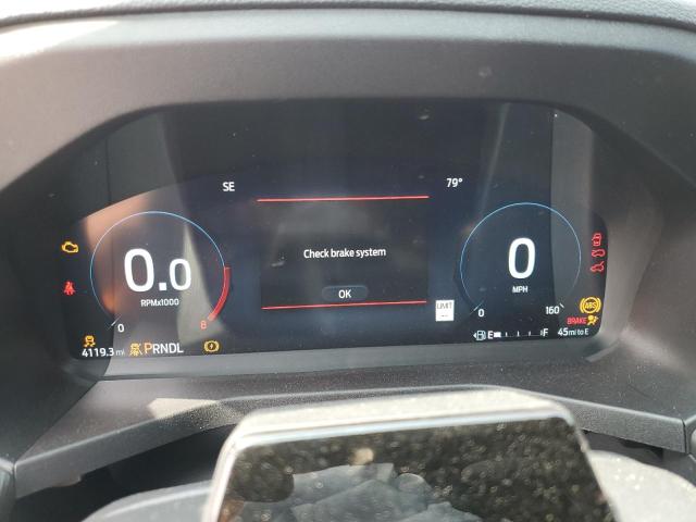 2025 FORD EXPLORER ST-LINE 1FMUK8KH5SGB96679