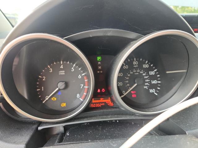 2014 MAZDA 5 SPORT - JM1CW2BL2E0167207