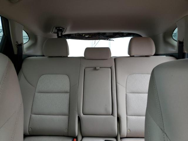 2016 HYUNDAI TUCSON LIM - KM8J3CA46GU229053
