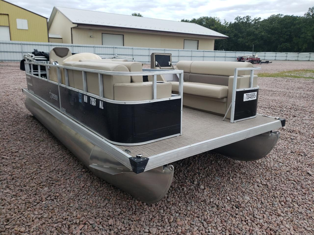 Lot #3232329891 2023 NORT NORTHSTAR MS 22