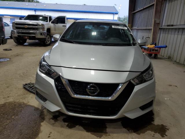 2020 NISSAN VERSA SV 3N1CN8EV3LL836395