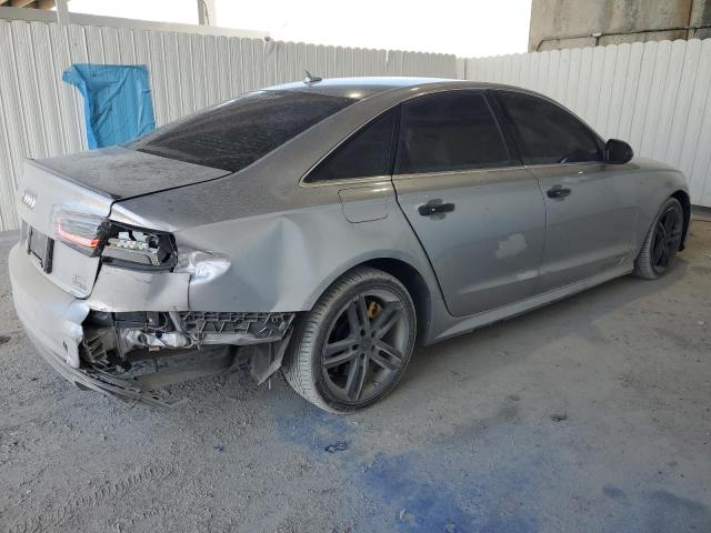 2016 AUDI A6 PREMIUM PLUS #3301782332