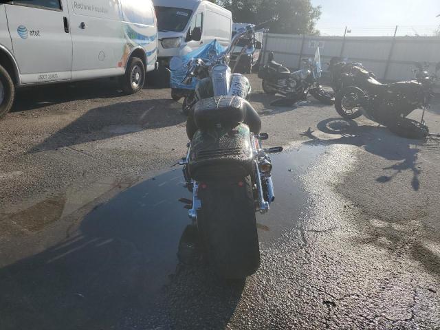 2009 HARLEY-DAVIDSON FXSTSSE3 1HD1PT9179Y957333