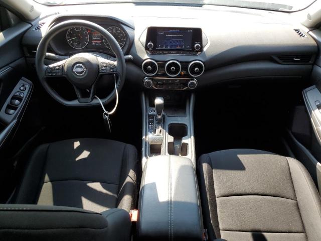 2024 NISSAN SENTRA S - 3N1AB8BV0RY355584
