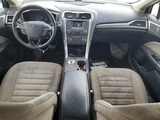2017 FORD FUSION S H 3FA6P0UU4HR336822