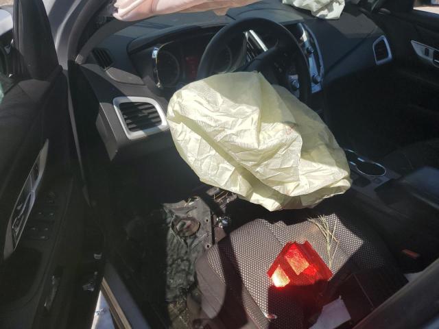 2016 GMC TERRAIN SL 2GKFLSEK6G6197561