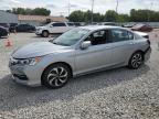 2017 HONDA ACCORD EXL - 1HGCR2F92HA136545