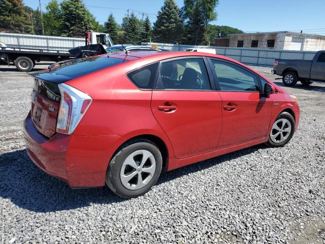 2015 TOYOTA PRIUS JTDKN3DU2F1915735