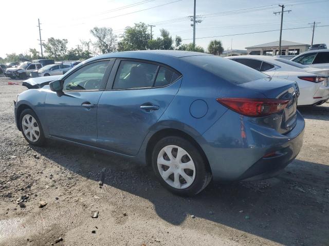 2018 MAZDA 3 SPORT 3MZBN1U75JM213304