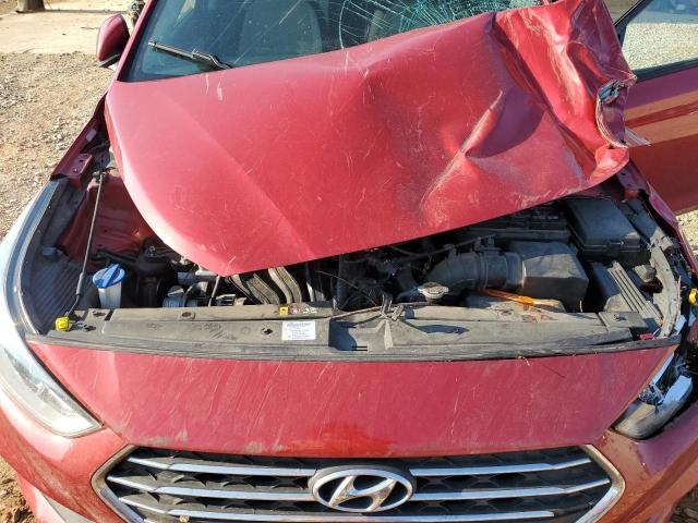 2022 HYUNDAI ACCENT SE 3KPC24A65NE170905