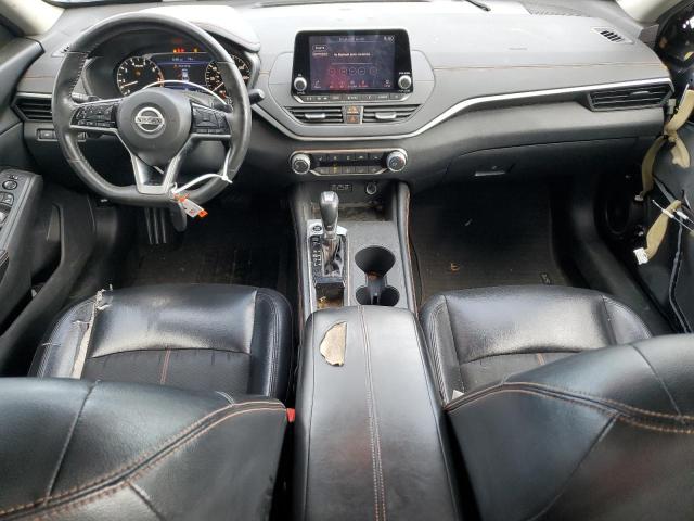 2019 NISSAN ALTIMA SR - 1N4BL4CV1KC226716