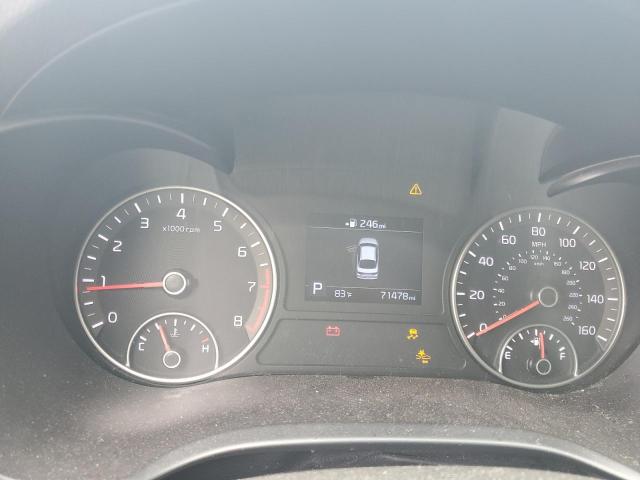 2019 KIA OPTIMA LX 5XXGT4L3XKG362082