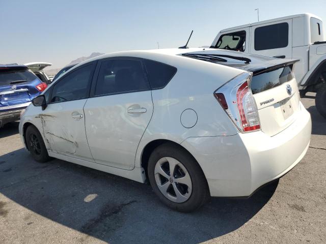 2015 TOYOTA PRIUS JTDKN3DU9F1873080