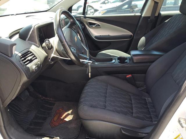 2015 CHEVROLET VOLT 1G1RC6E45FU116382