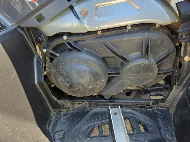 2025 CAN-AM OUTLANDER 3JB3WA643SJ001417