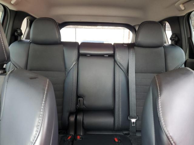 2022 MITSUBISHI OUTLANDER JA4J4UA87NZ047804