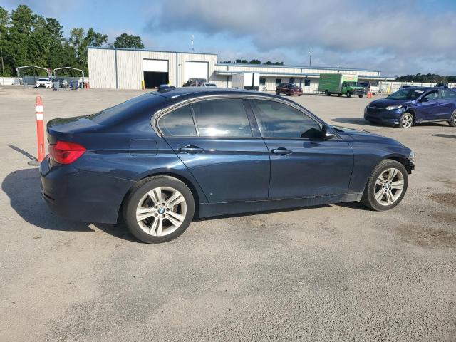 2016 BMW 328 XI SUL WBA8E3C59GK504149