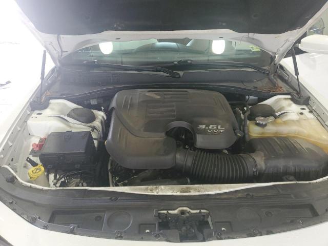 2019 CHRYSLER 300 S 2C3CCABG0KH618040