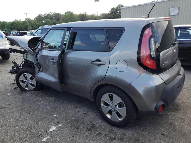 2016 KIA SOUL KNDJN2A20G7282899